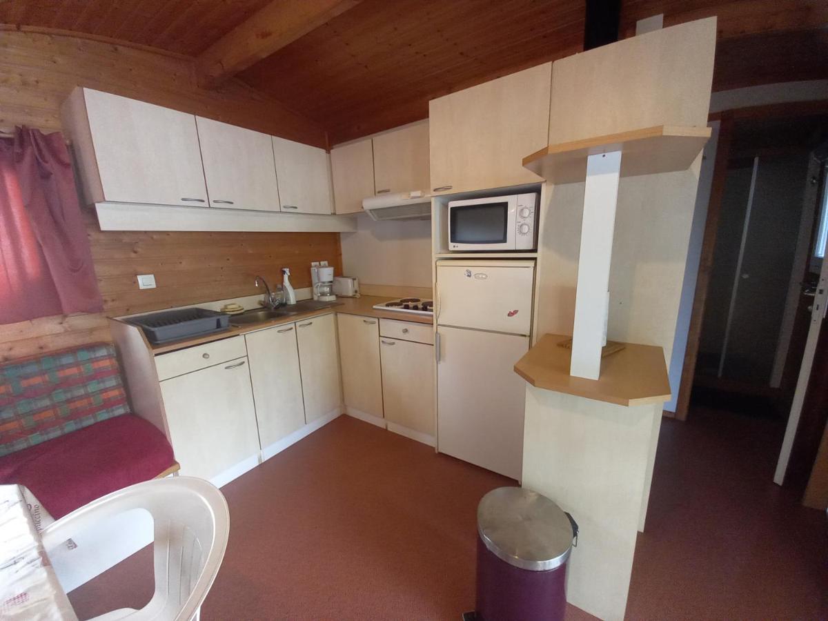 Camping De Rouergue Villefranche-de-Rouergue Exterior foto