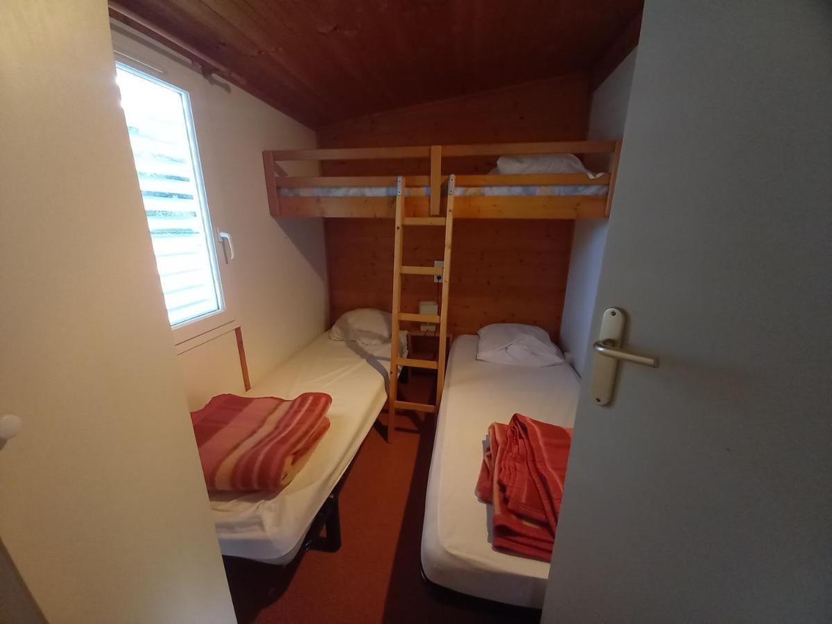 Camping De Rouergue Villefranche-de-Rouergue Exterior foto