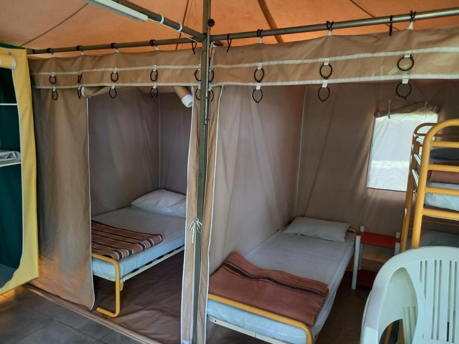 Camping De Rouergue Villefranche-de-Rouergue Exterior foto